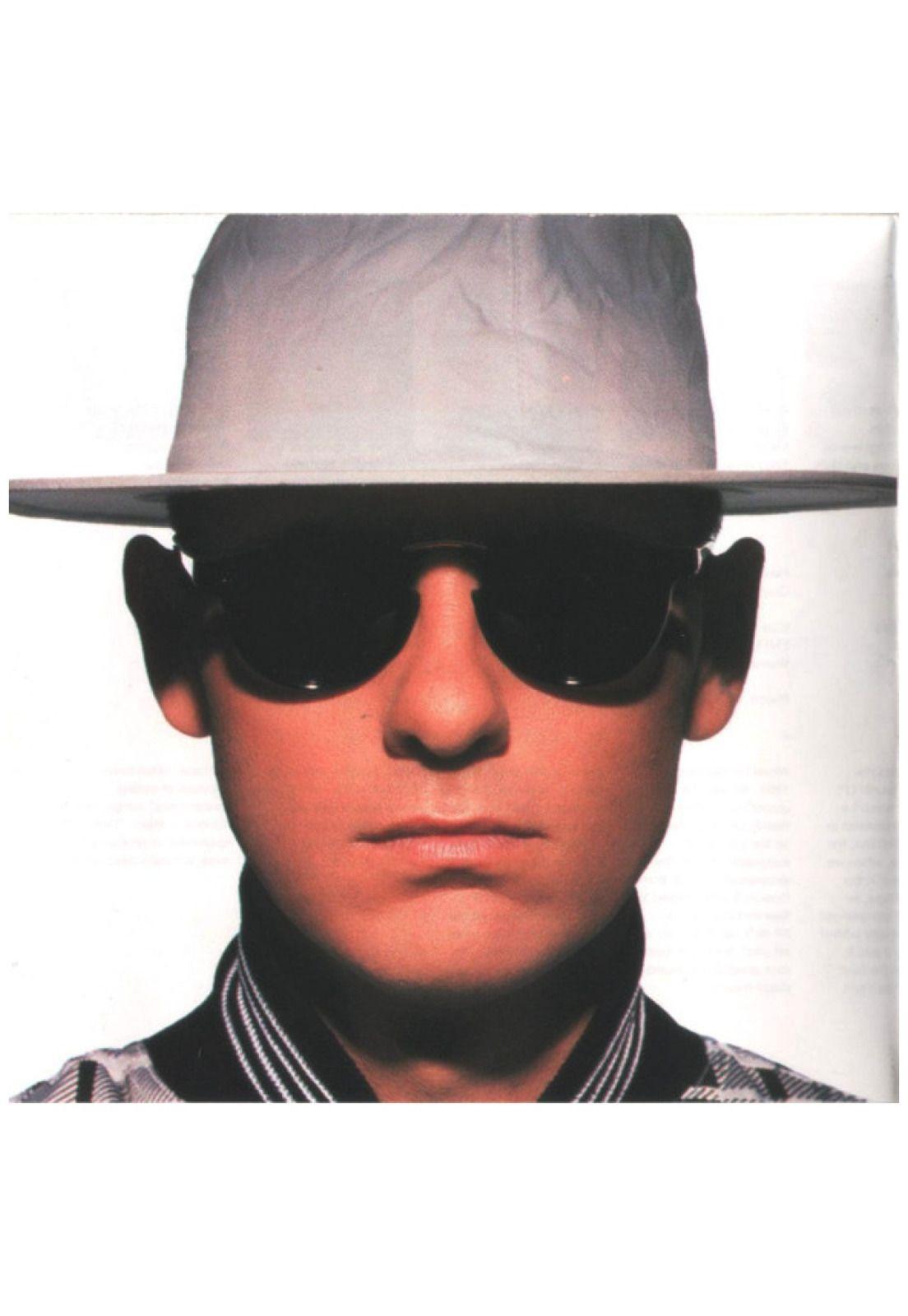 PET SHOP BOYS - DISCOGRAPHY | CD-5