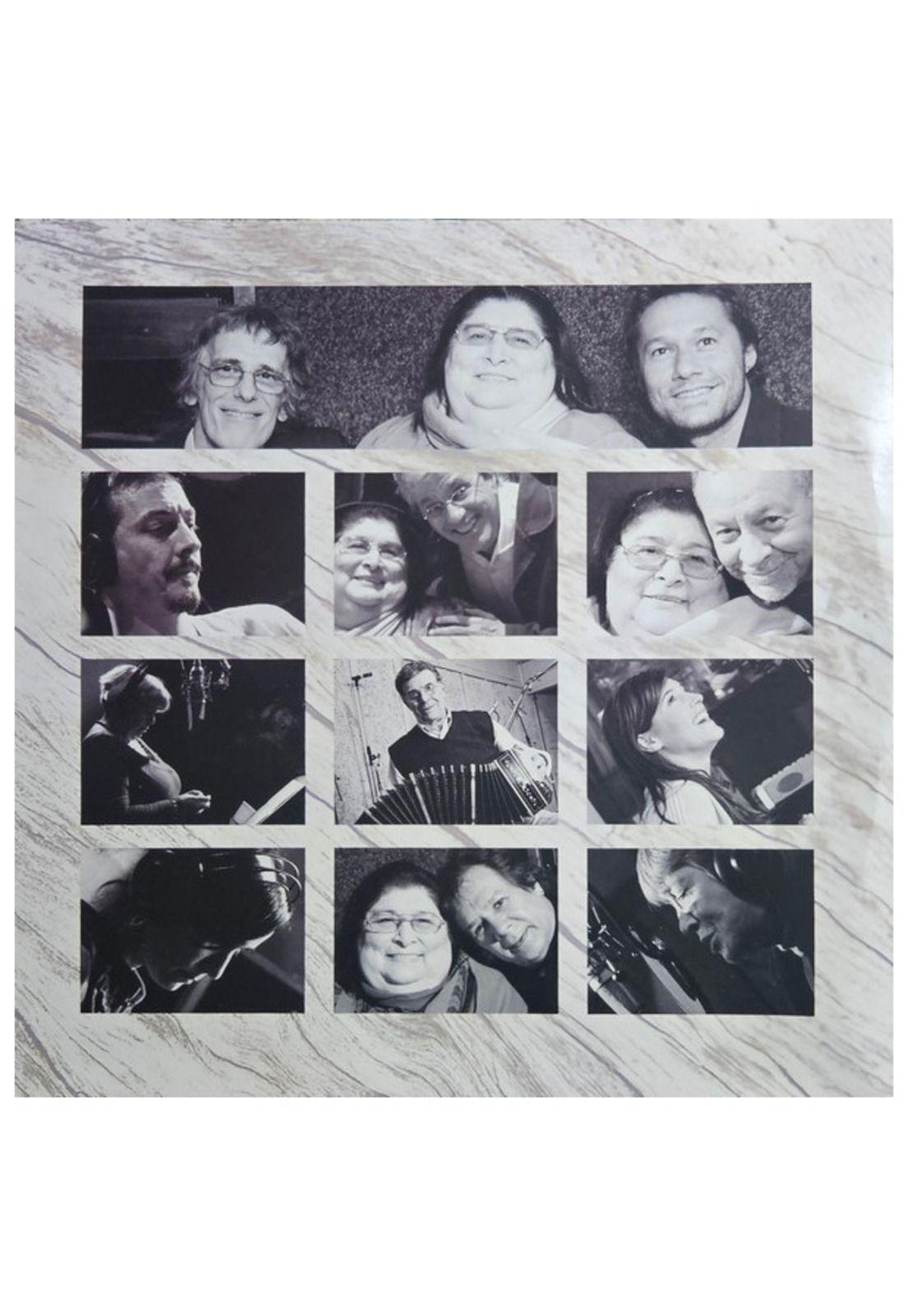 MERCEDES SOSA - CANTORA 1 (2LP) | VINILO-2