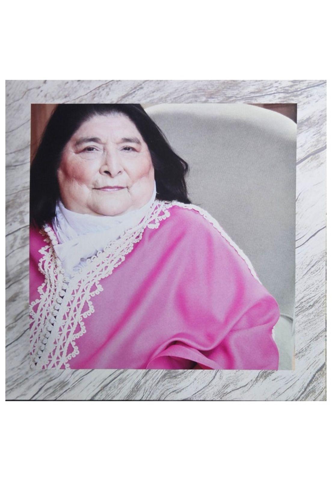 MERCEDES SOSA - CANTORA 1 (2LP) | VINILO-3
