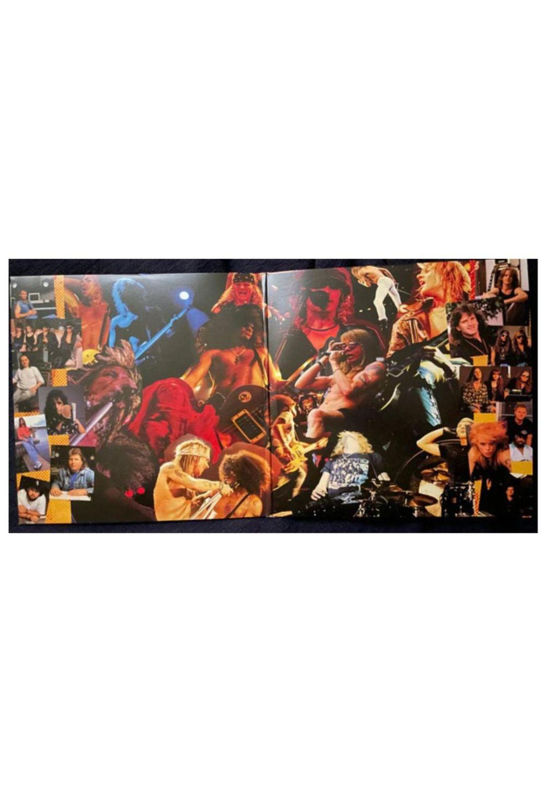 GUNS N' ROSES - USE YOUR ILLUSION I (2LP) | VINILO-5