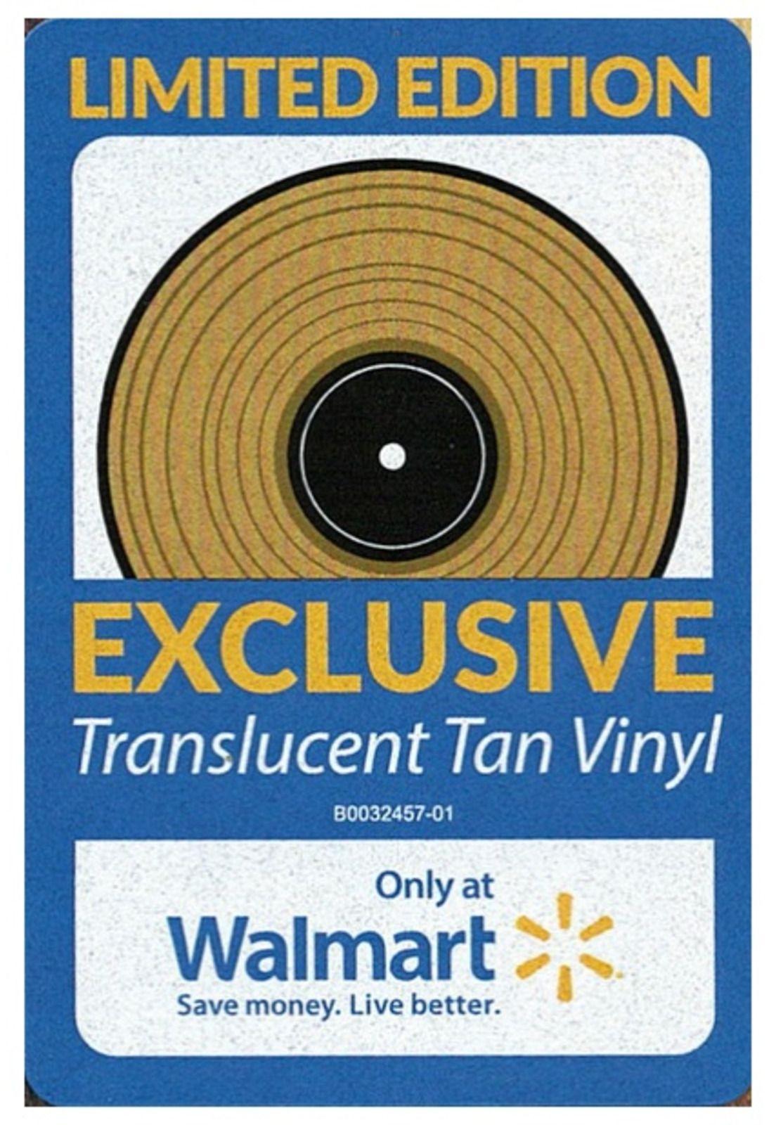ERIC CLAPTON - ICON: GREATEST HITS (EXCLUSIVE) (TRANSLUCENT TAN VINYL) | VINILO-4
