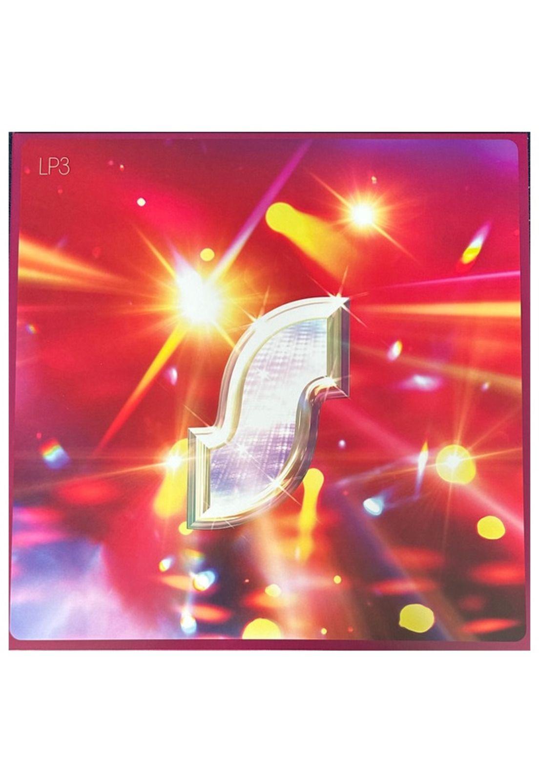 NOW THAT'S WHAT I CALL MUSIC - DISCO - NOW PRESENTS DISCO (5LP) - VARIOUS ARTISTS | VINILO-8