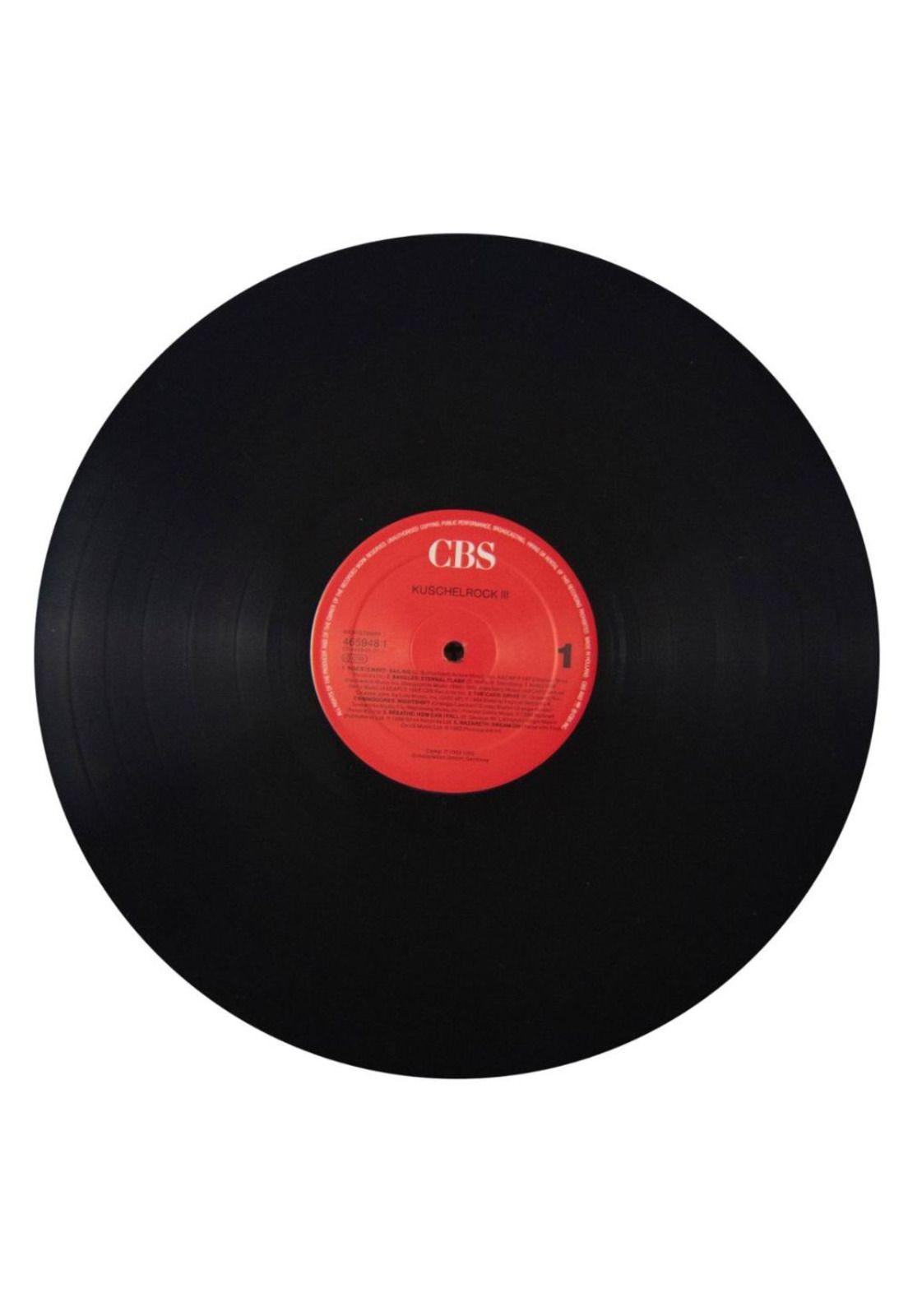 KUSCHELROCK - VOL. III (3LP) | VINILO USADO-2