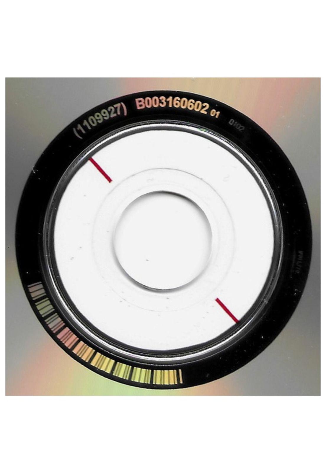 PEARL JAM - GIGATON (DIGIPACK) | CD-3