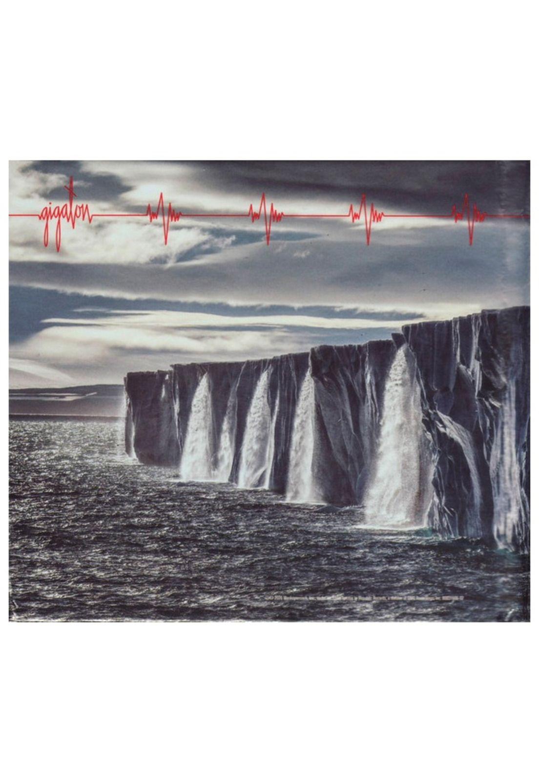 PEARL JAM - GIGATON (DIGIPACK) | CD-5
