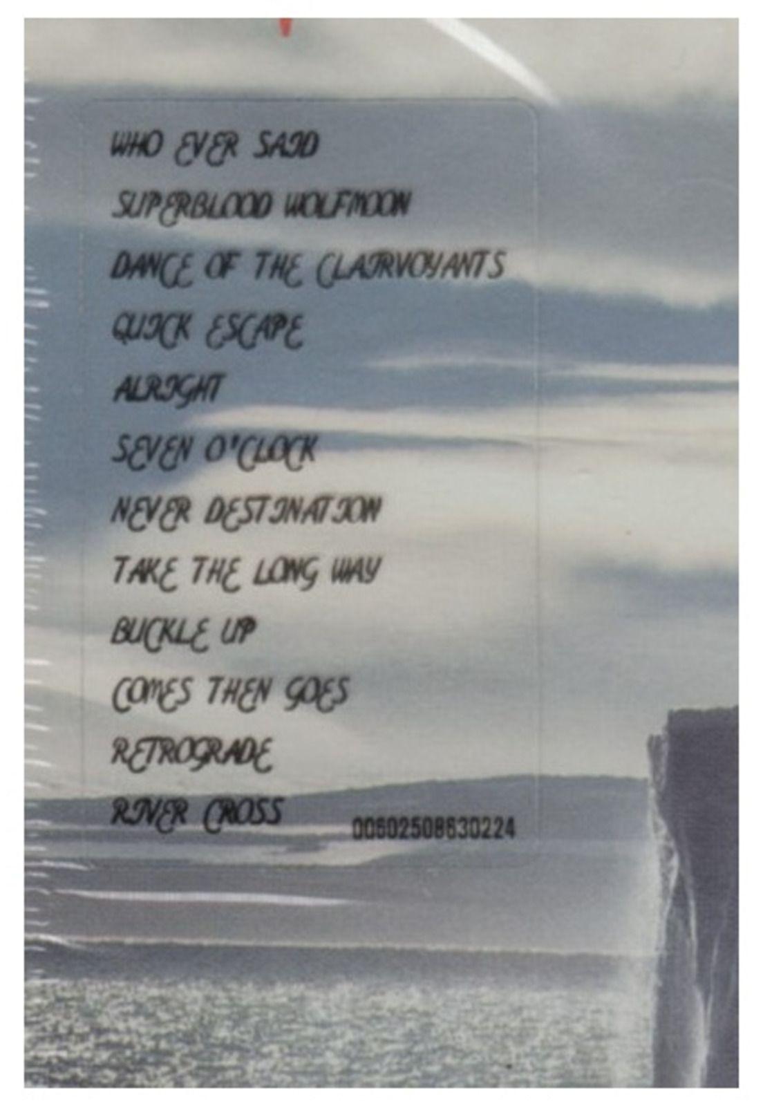 PEARL JAM - GIGATON (DIGIPACK) | CD-9
