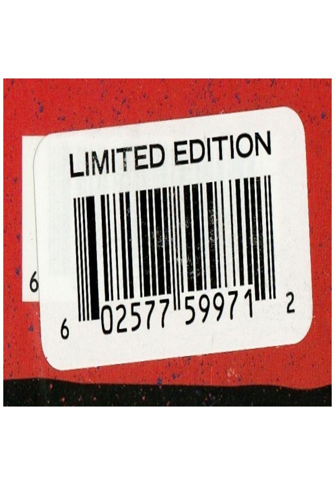 ROLLING STONES - HONK: THE VERY BEST OF (2LP) (TRANSLUCENT RED VINYL) | VINILO USADO-2