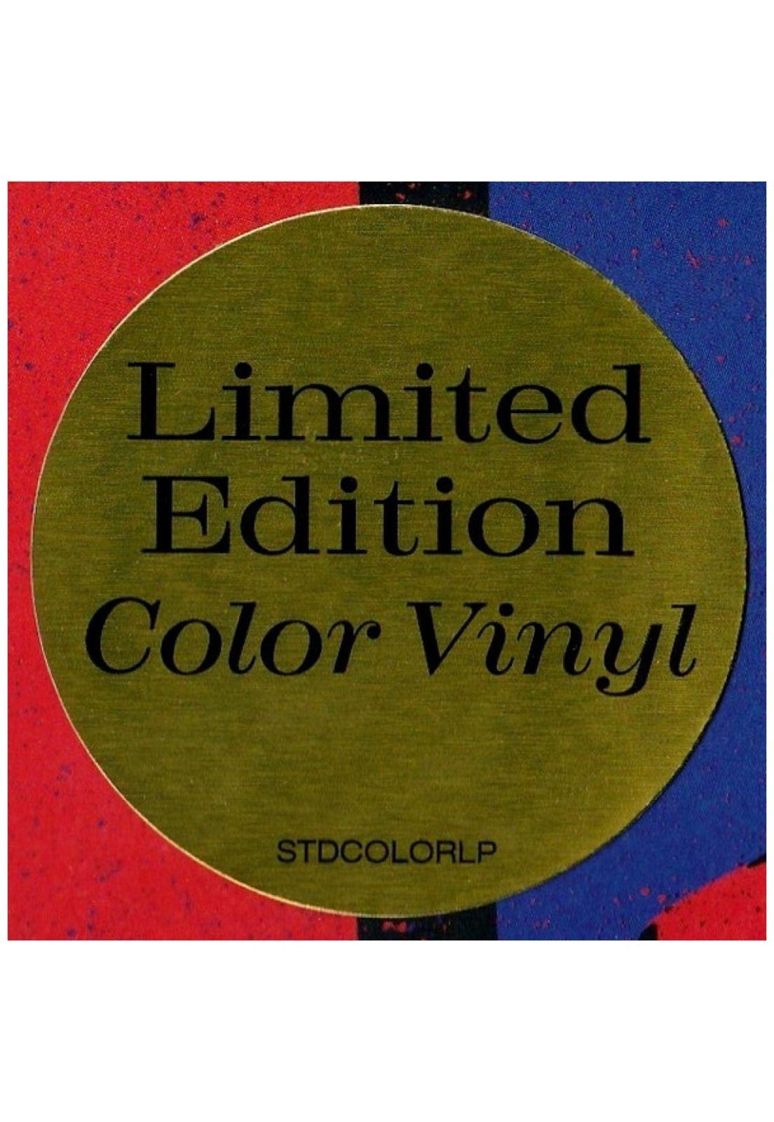 ROLLING STONES - HONK: THE VERY BEST OF (2LP) (TRANSLUCENT RED VINYL) | VINILO USADO-3