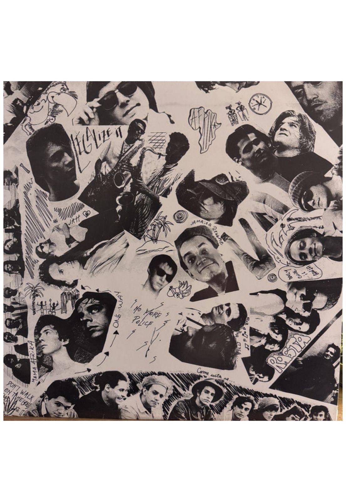 LOS PERICOS  - LOS PERICOS | VINILO-2