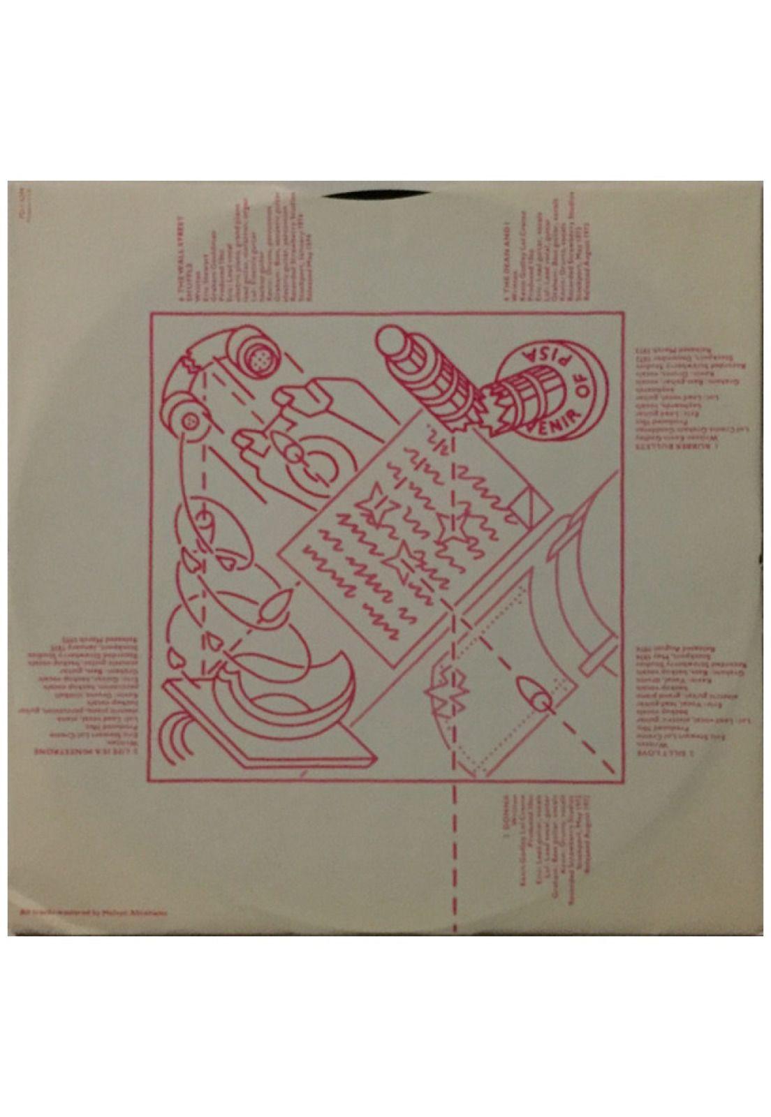 10CC - GREATEST HITS 1972-1978 | VINILO USADO-4