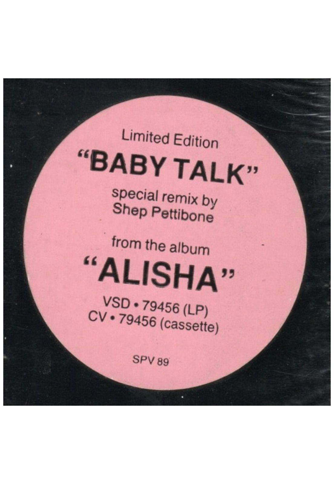 ALICIA BRIDGES - I LOVE THE NIGHTLIFE (DISCO ROUND) (MEDMIX '87) | 12" MAXI SINGLE VINILO USADO-3