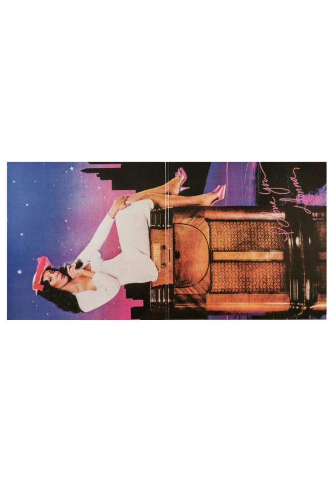 DONNA SUMMER - ON THE RADIO HITS VOL 1 & 2 (2LP) | VINILO-2