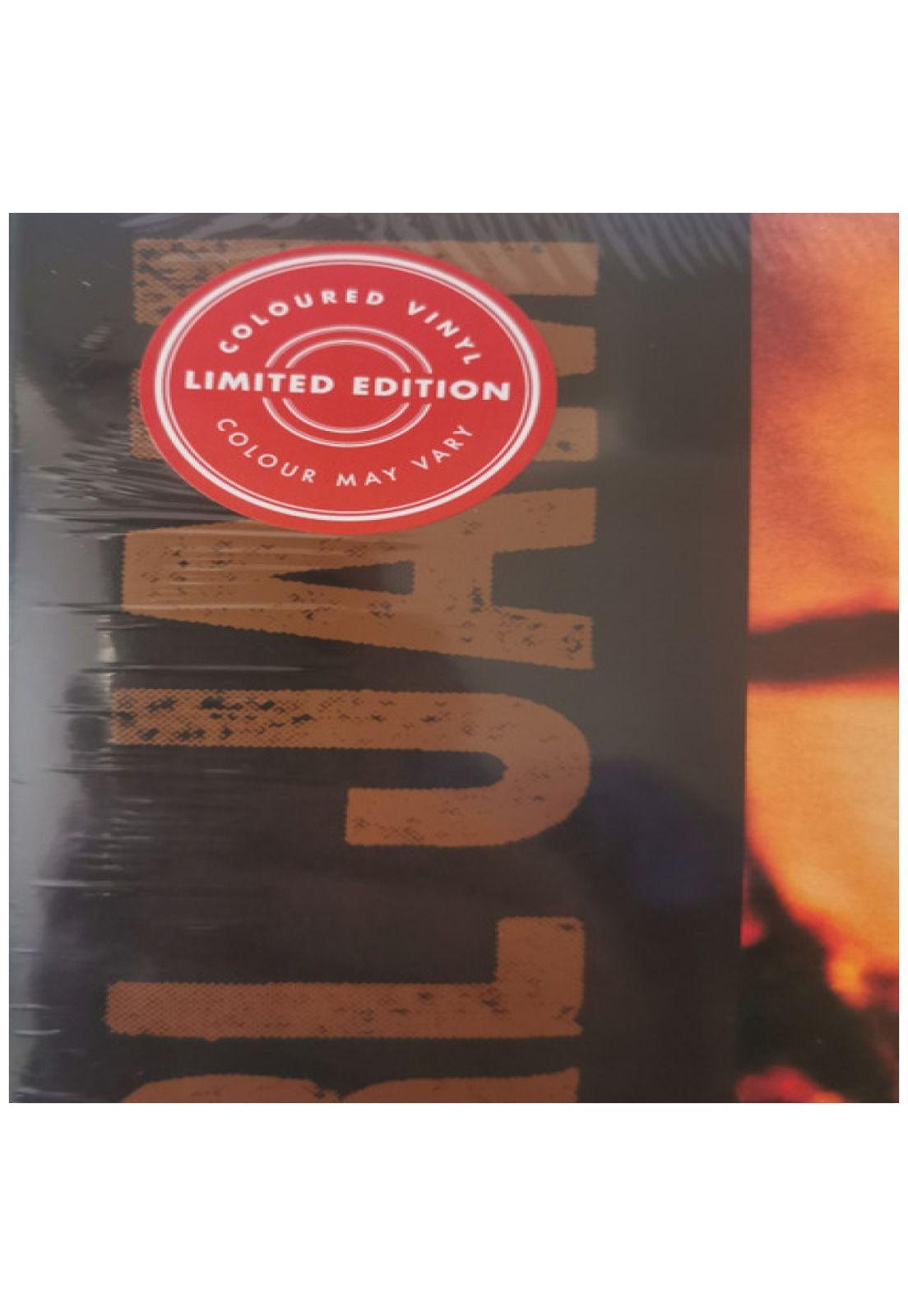 PEARL JAM - COMPLETELY UNPLUGGED (2LP) (RED VINYL)  | VINILO-2