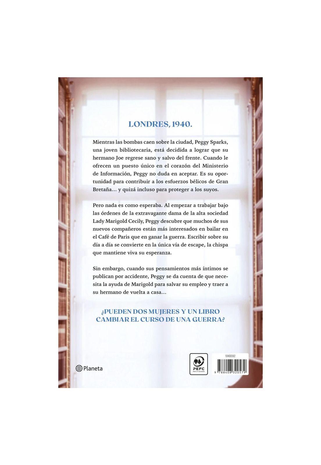 MANUAL DE SEÑORITAS PARA GANAR LA GUERRA (TAPA RÚSTICA) - ANNIE LYONS | LIBRO-1