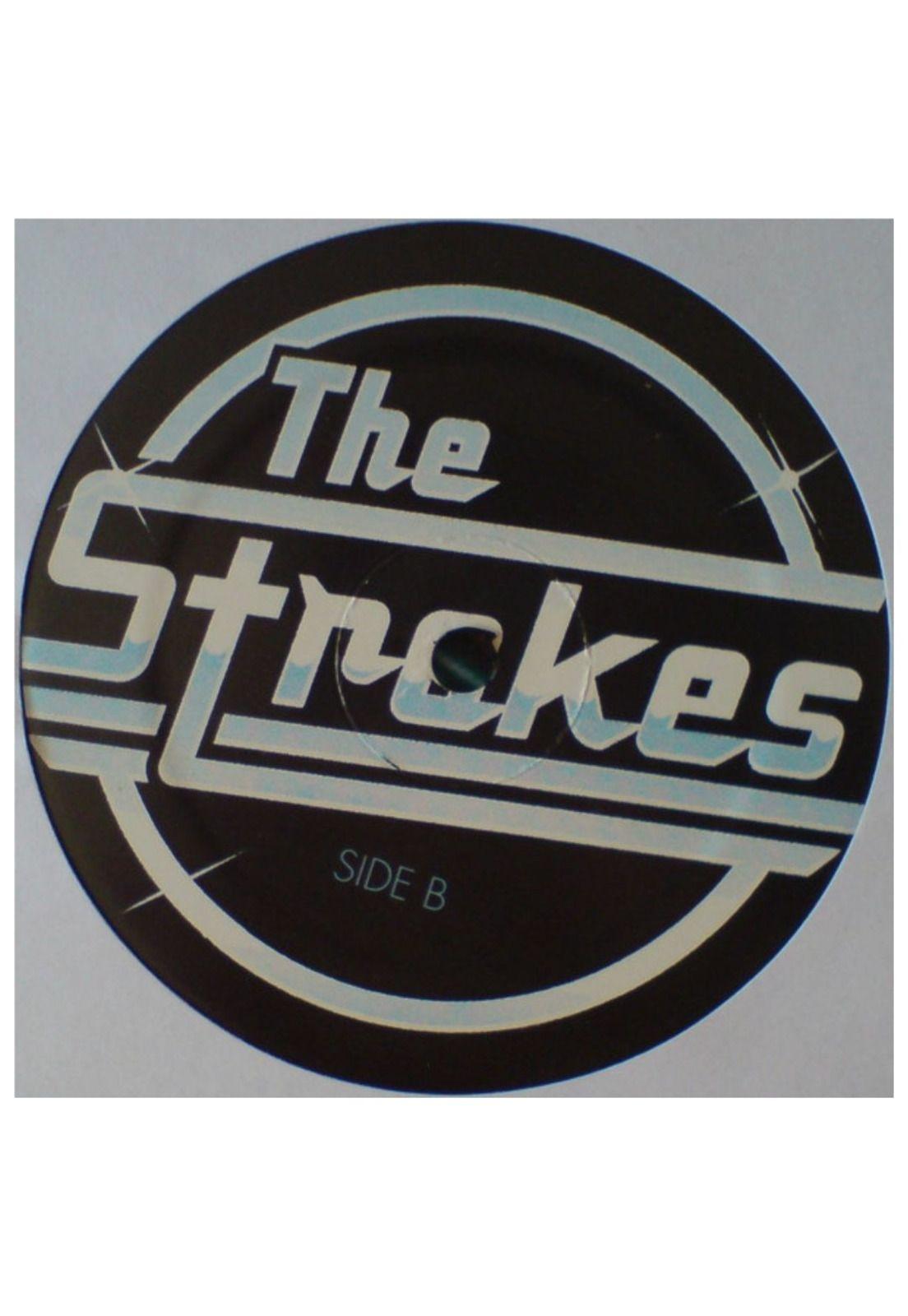 STROKES - IS THIS IT | VINILO-4