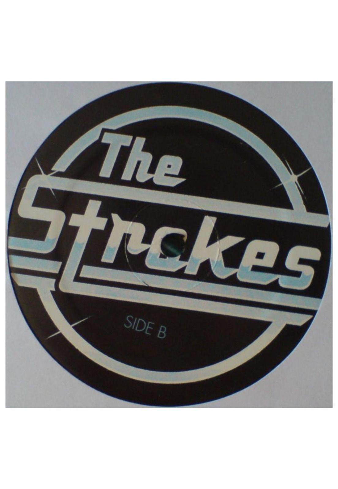 STROKES - IS THIS IT | VINILO-3