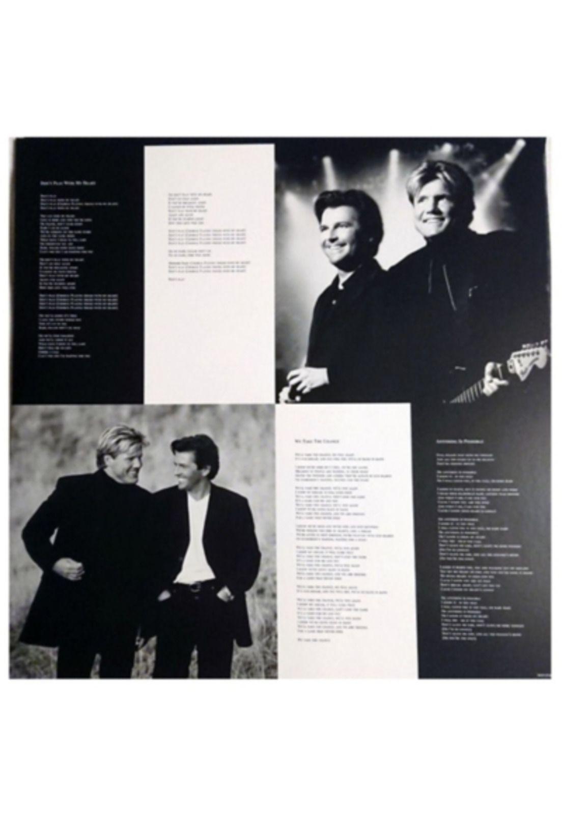 MODERN TALKING - BACK FOR GOOD 1998 (VINILO)-4