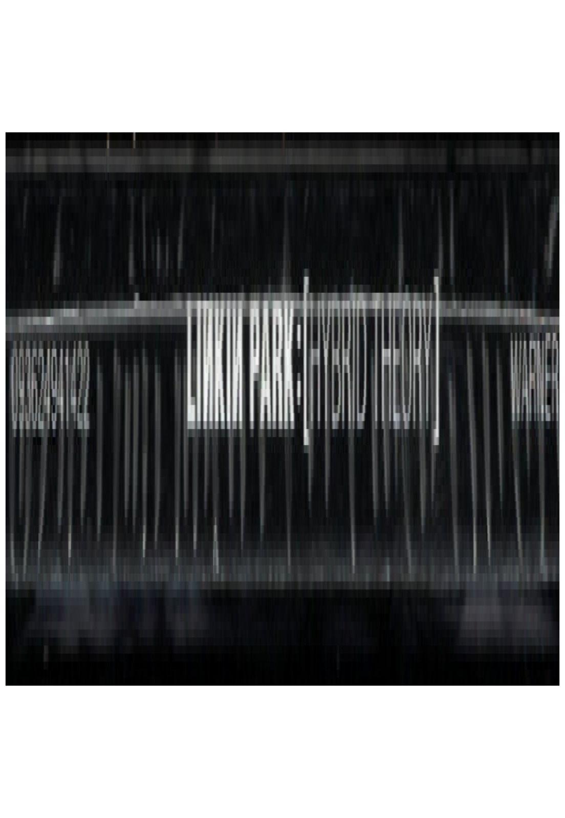 LINKIN PARK - HYBRID THEORY | VINILO-8