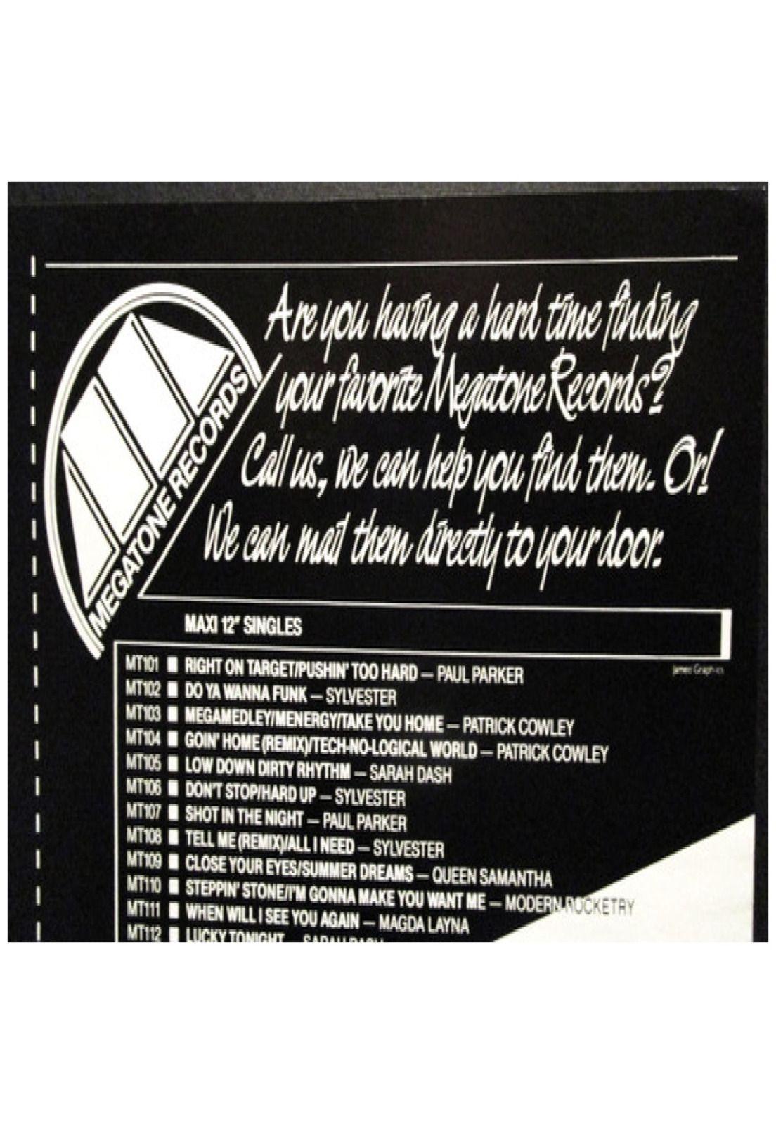 MODERN ROCKETRY - MODERN ROCKETRY | VINILO USADO-6