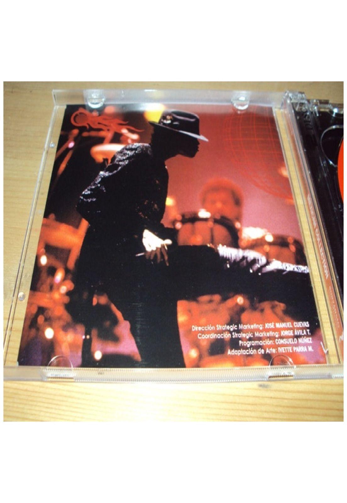 MICHAEL JACKSON - KING OF POP (2CD) | CD-2