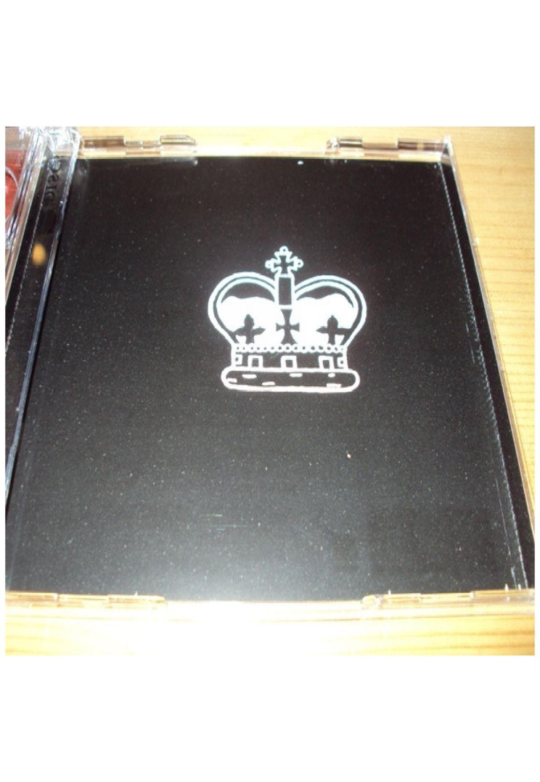 MICHAEL JACKSON - KING OF POP (2CD) | CD-5