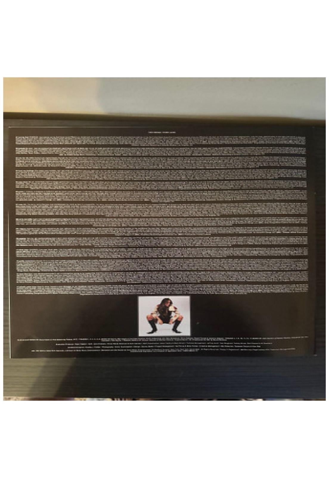 TATE McRAE - THINK LATER | VINILO-5