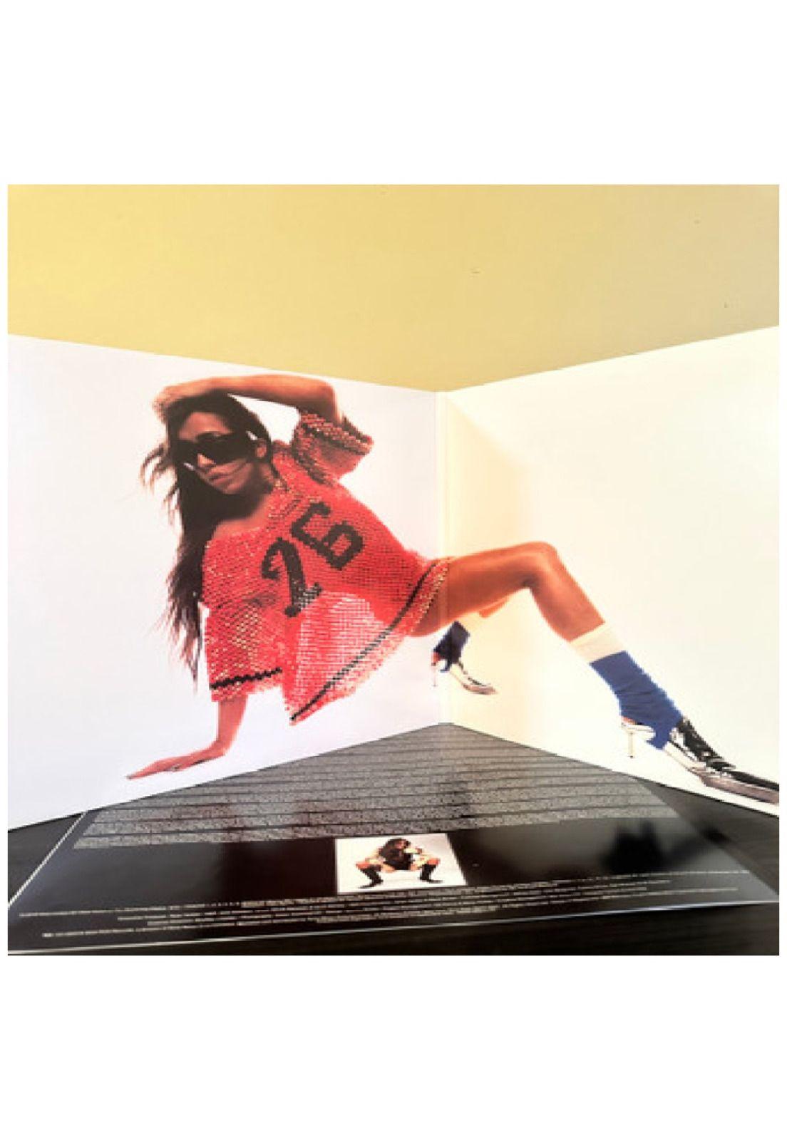 TATE McRAE - THINK LATER | VINILO-6