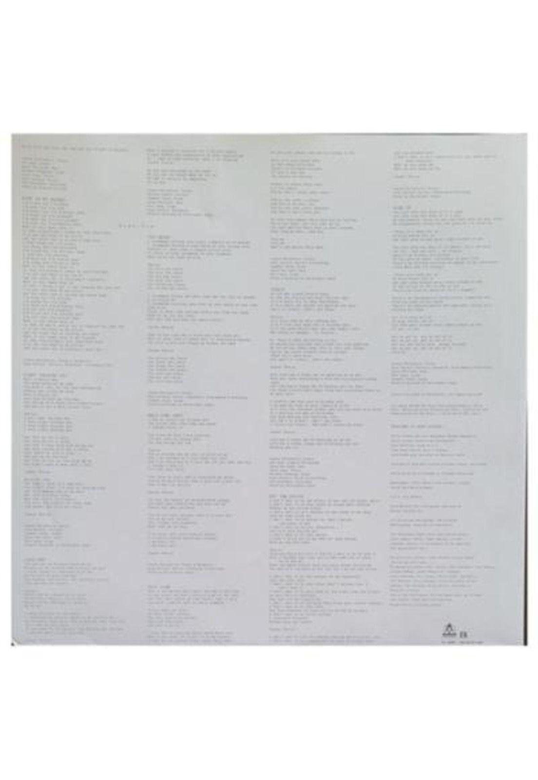 ALANIS MORISSETTE - JAGGED LITTLE PILL | VINILO-4
