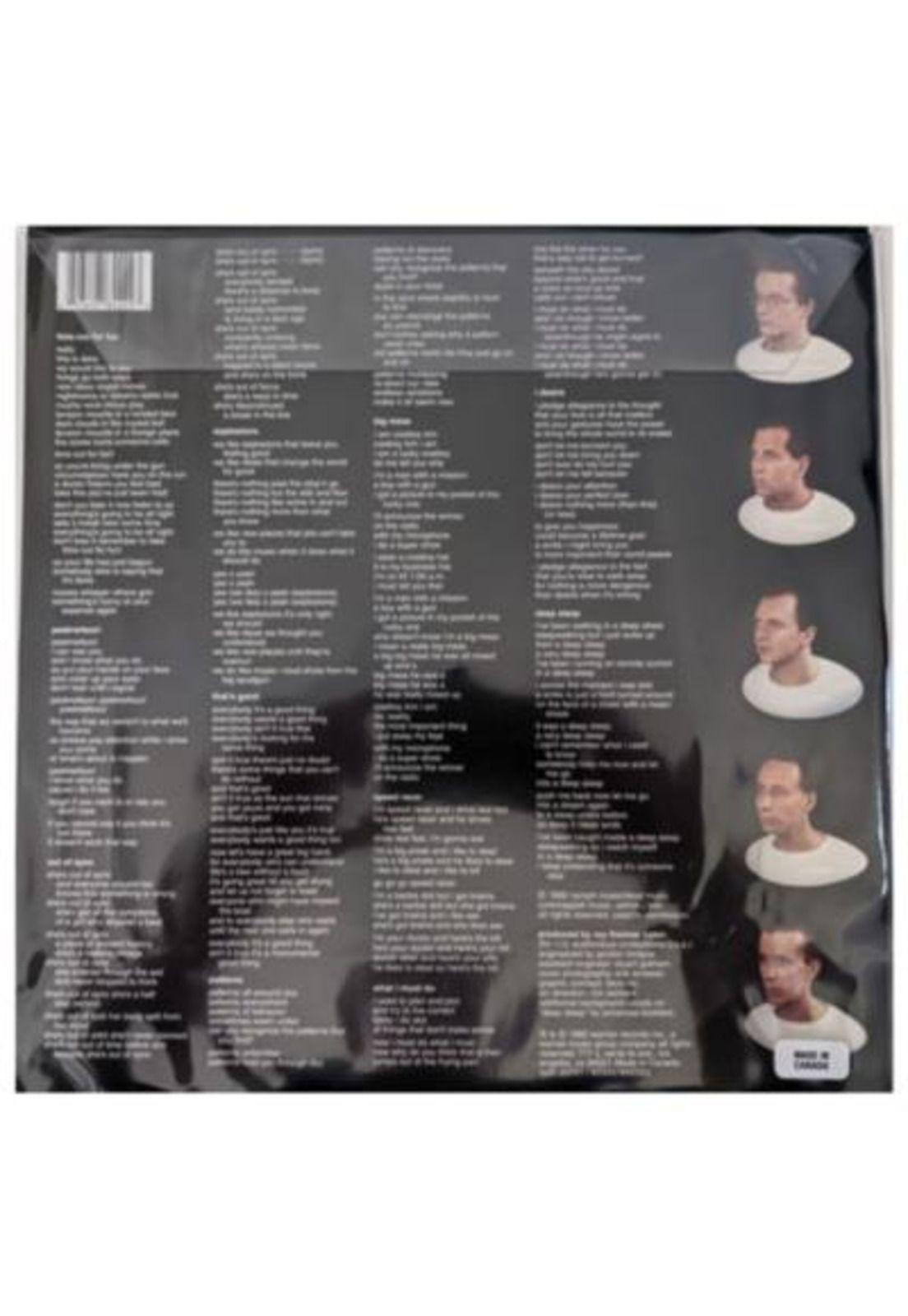 DEVO - OH NO ITS DEVO (PICTURE DISC) | VINILO-1