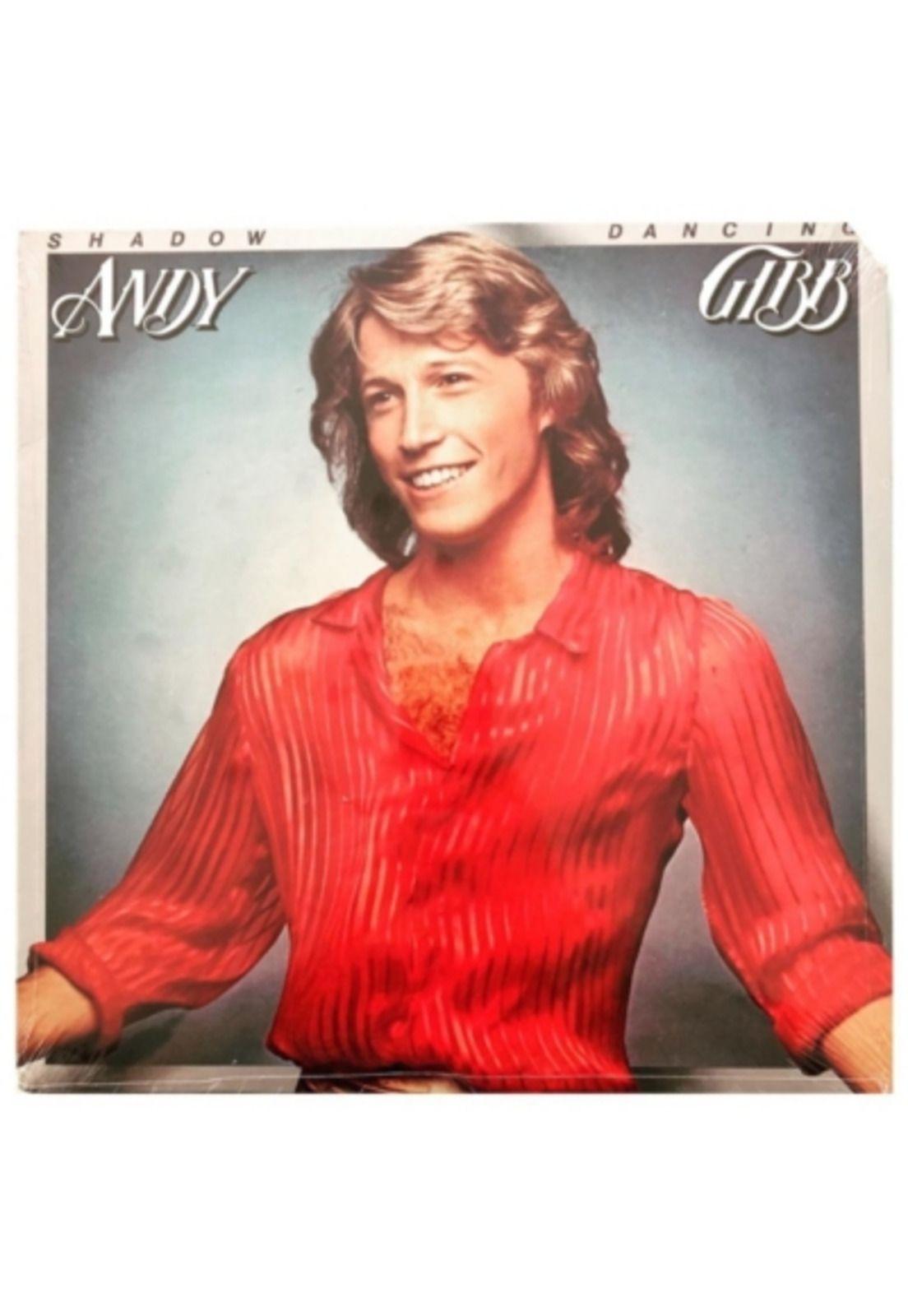 ANDY GIBB - SHADOW DANCING VINILO-2