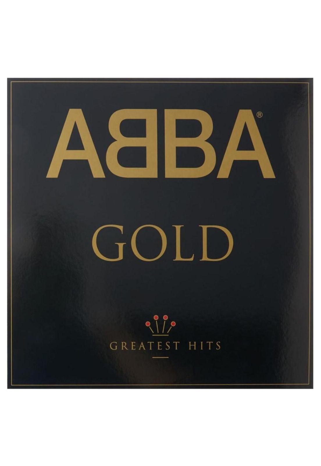 ABBA - GOLD GREATEST HITS (2LP) | VINILO ABIERTO-0