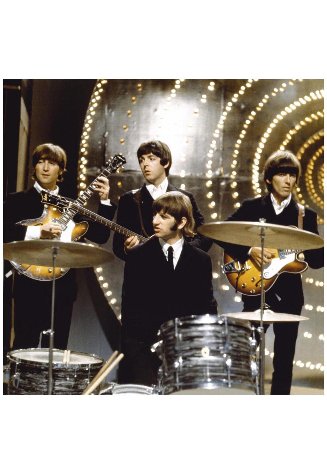 BEATLES - LET IT BE (NEW MIXES 2021) | VINILO-4