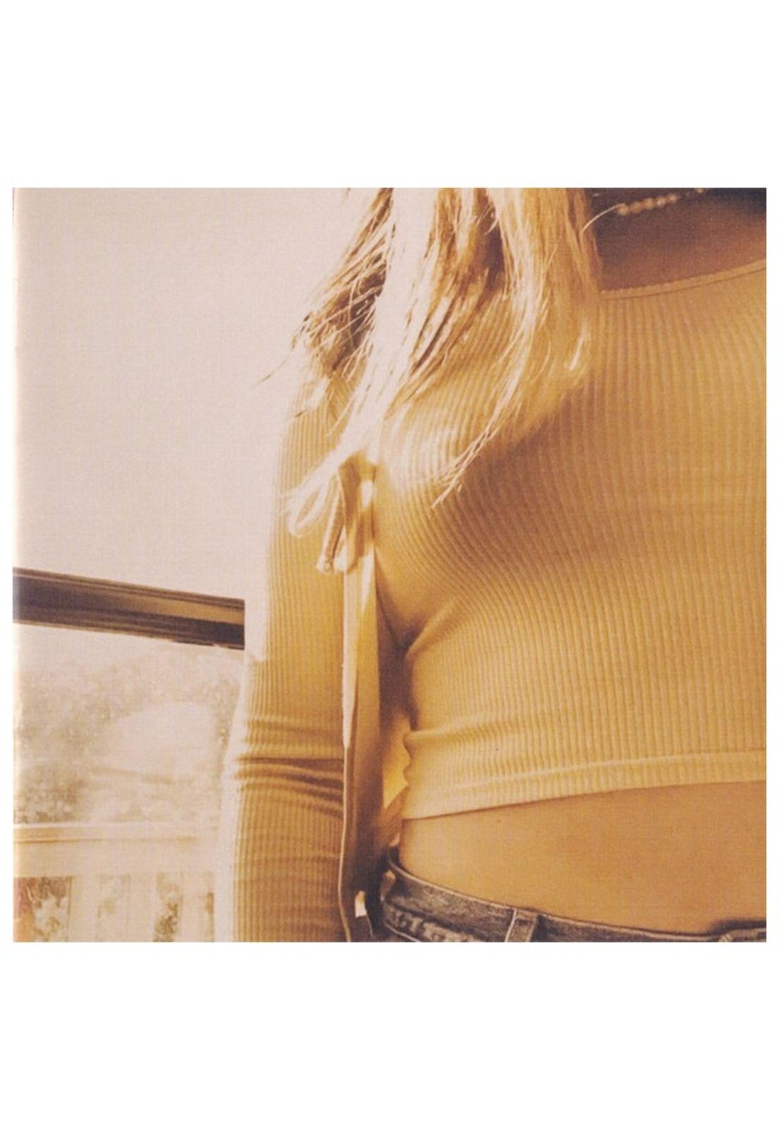 LANA DEL REY - BLUE BANISTERS | CD-5