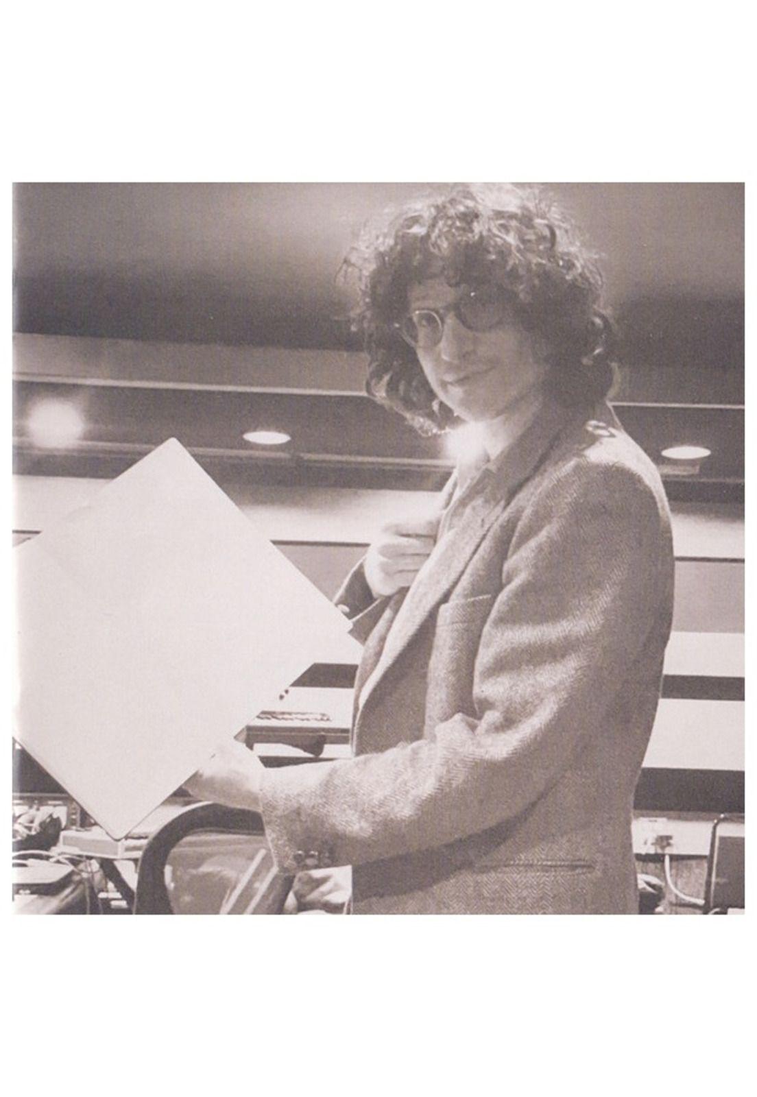 LANA DEL REY - BLUE BANISTERS | CD-7