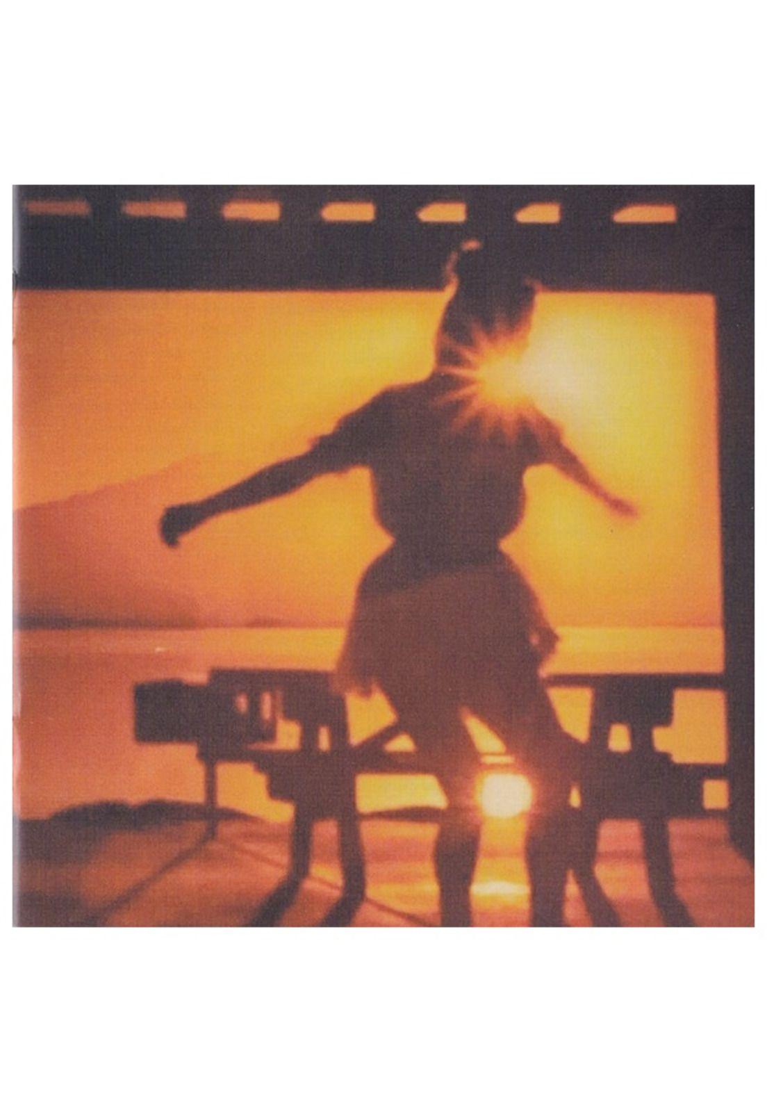 LANA DEL REY - BLUE BANISTERS | CD-9