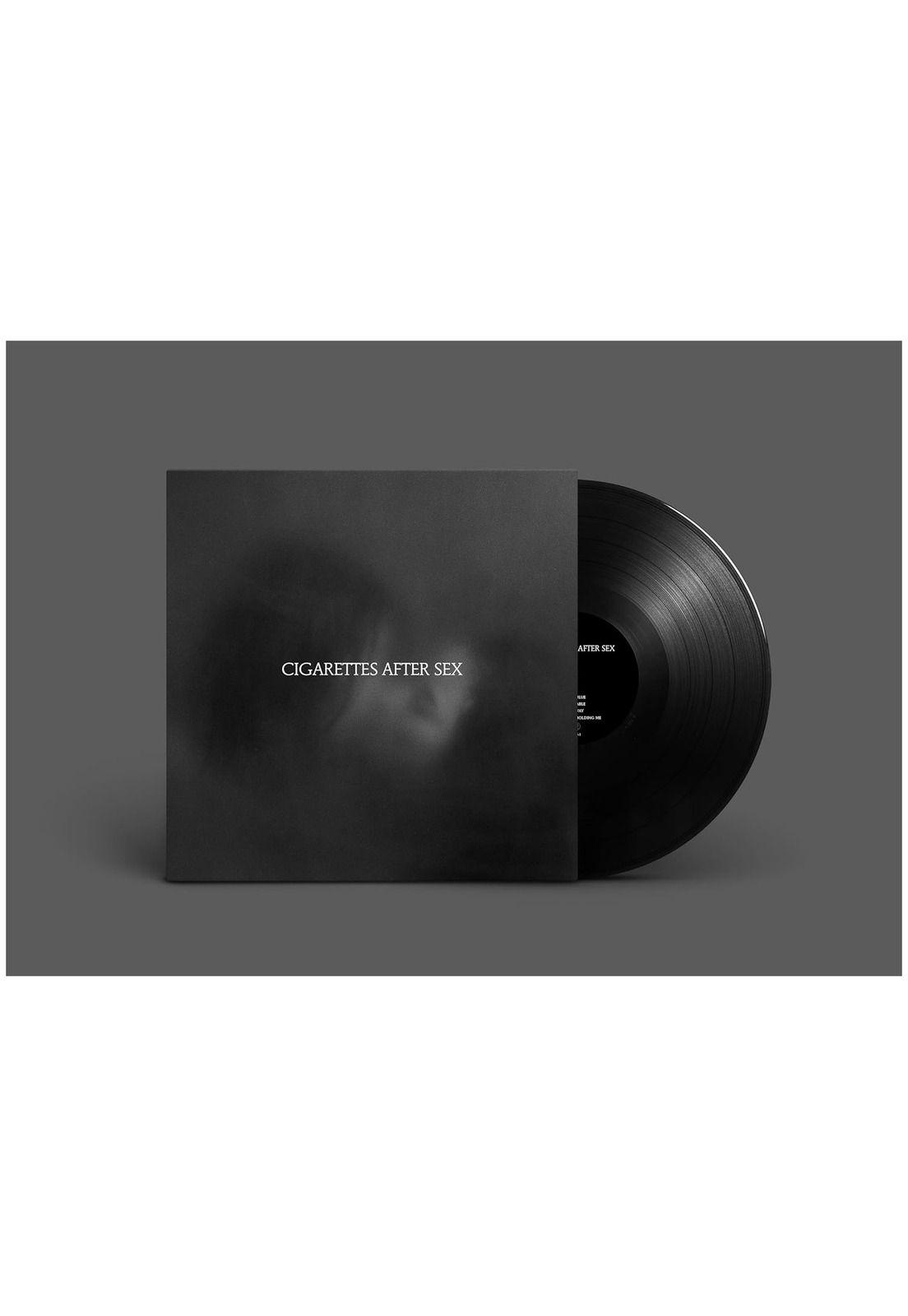 CIGARETTES AFTER SEX  - X's | VINILO-2