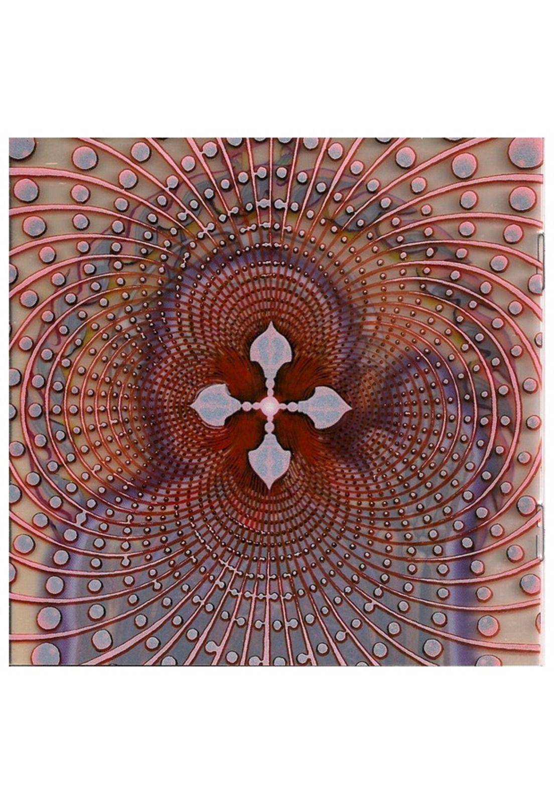 TOOL - LATERALUS | CD-2