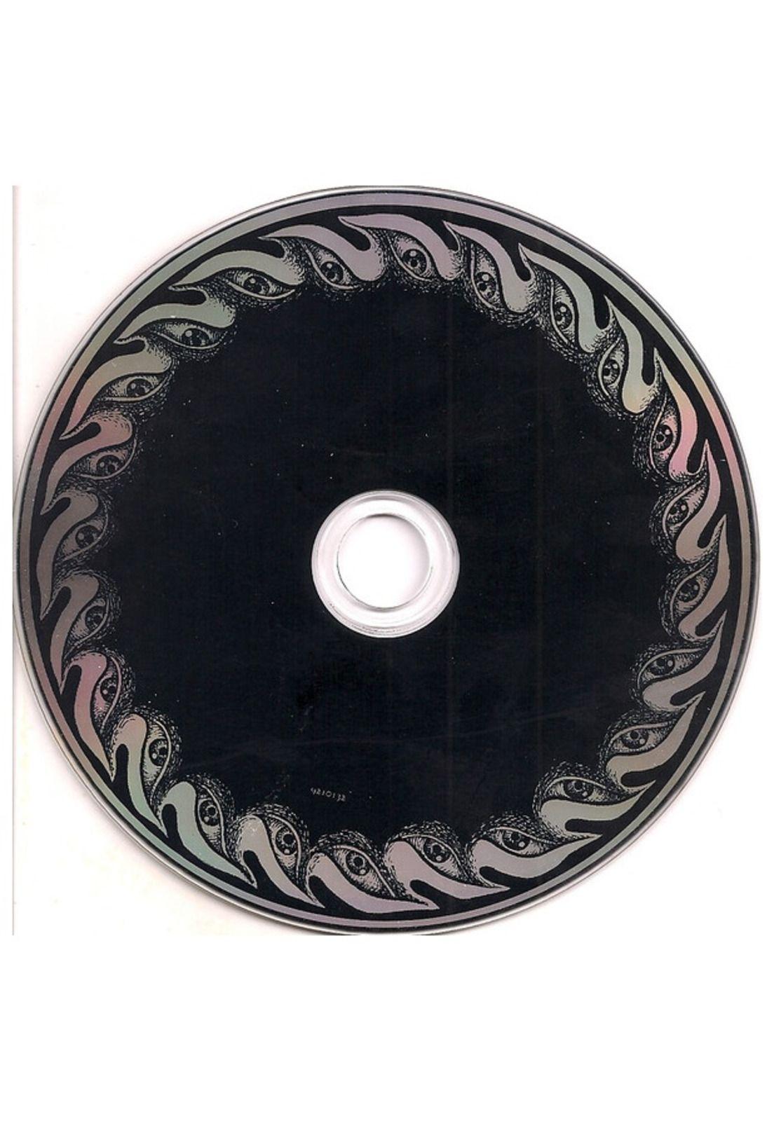 TOOL - LATERALUS | CD-3
