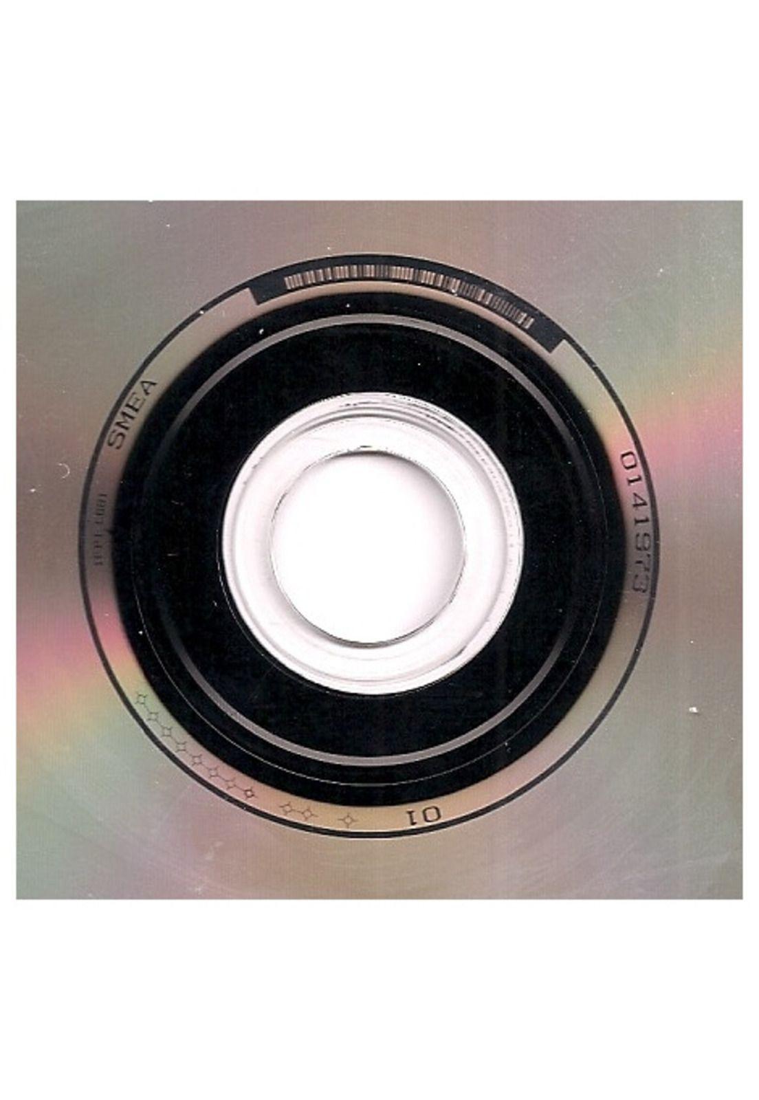 TOOL - LATERALUS | CD-4