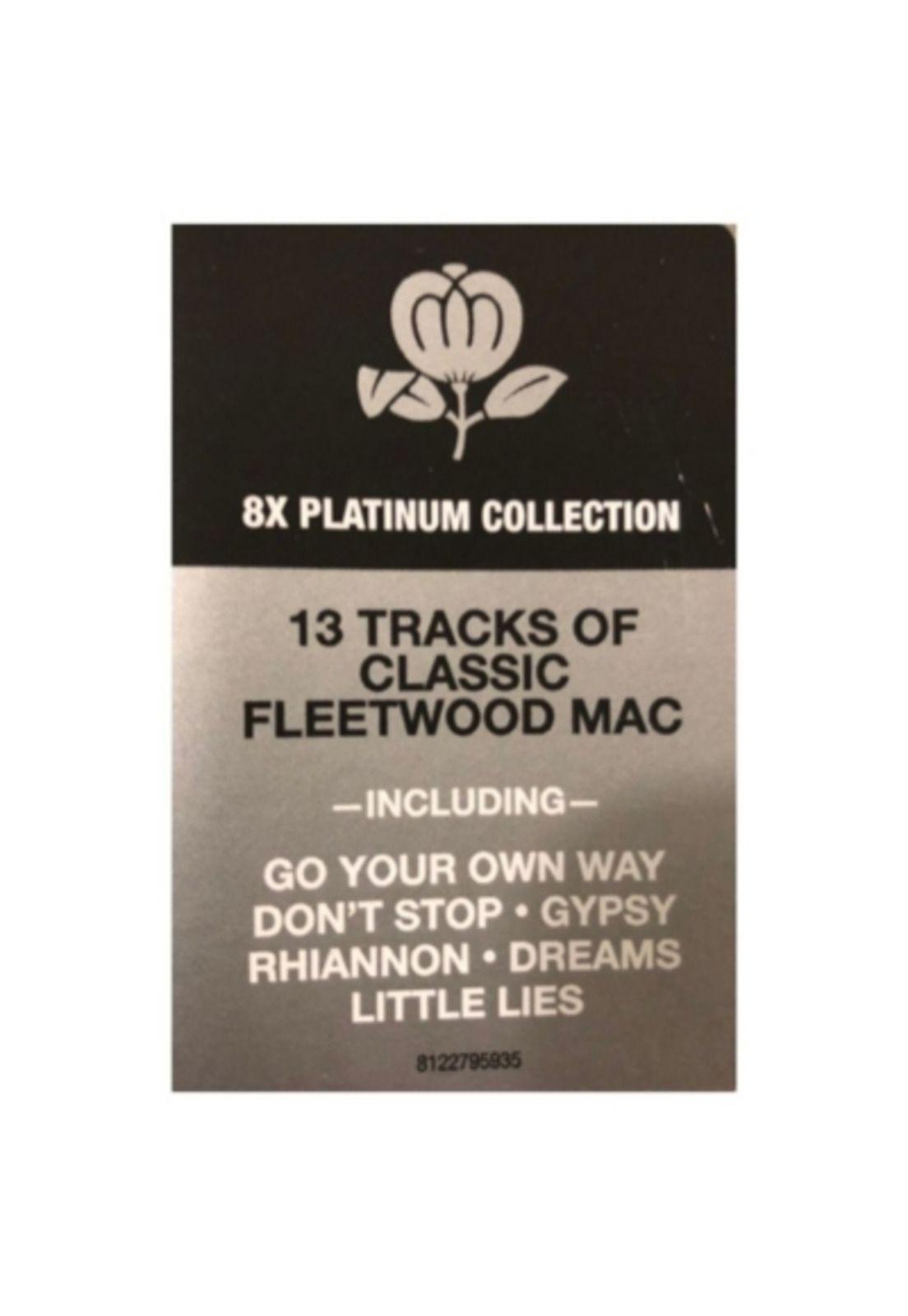 FLEETWOOD MC - GREATEST HITS VINILO-2