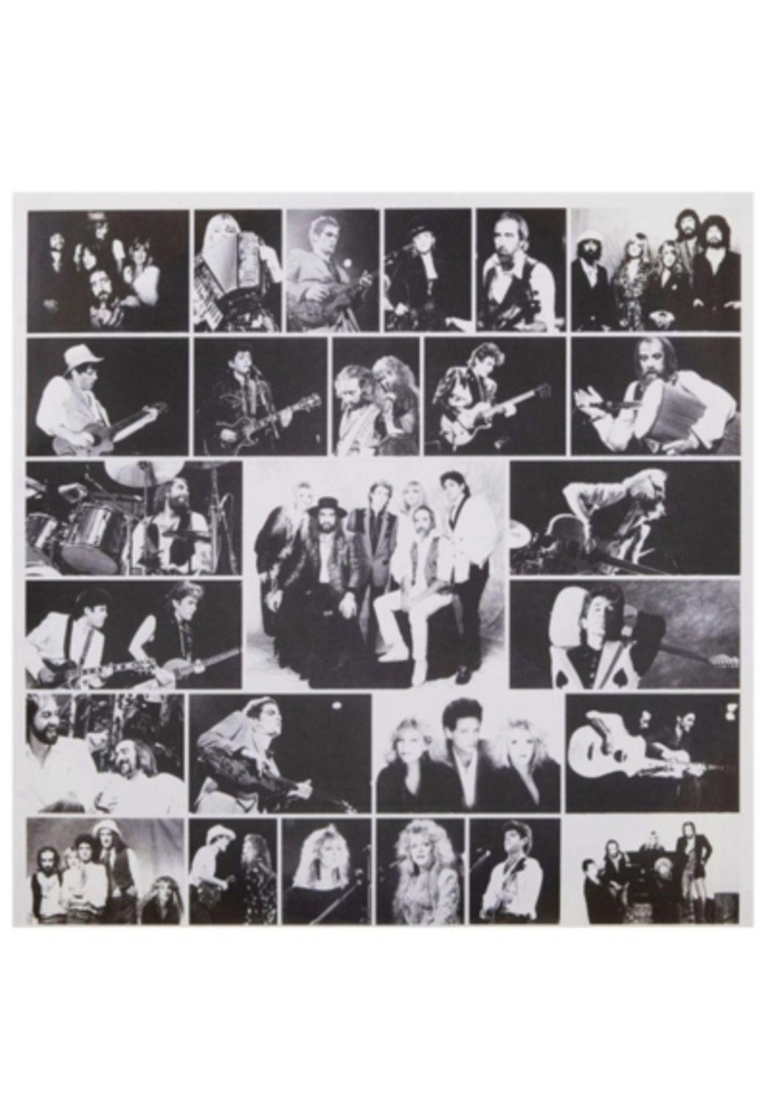FLEETWOOD MC - GREATEST HITS VINILO-3