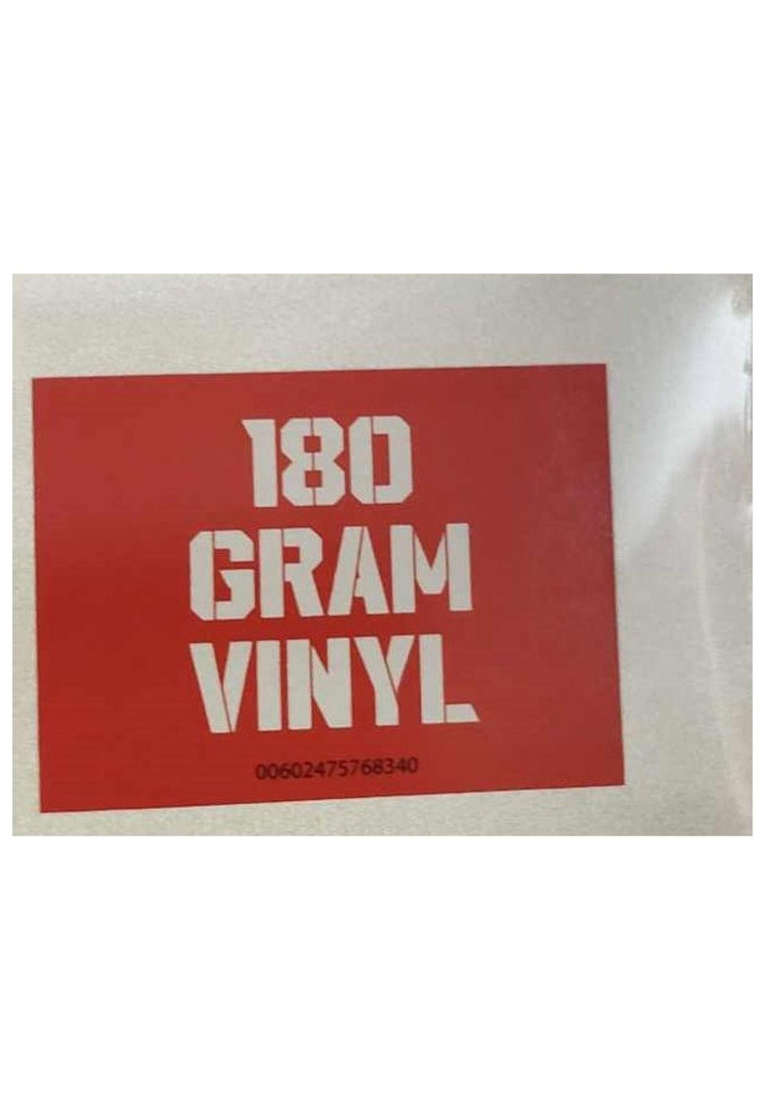 STING - 3.0 LIVE (180GRS VINYL) | VINILO-4