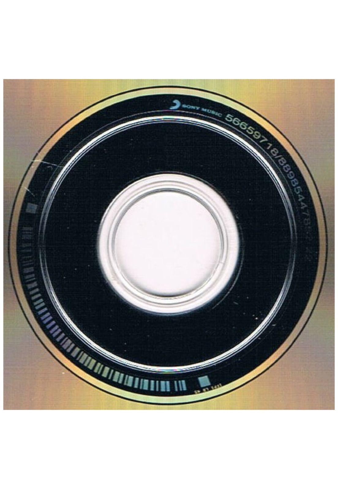 ARCADE FIRE - EVERYTHING NOW (DAY VERSION) | CD-5