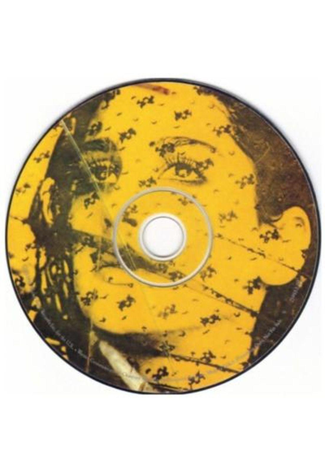 JANES ADDICTION - RITUAL DE LO HABITUAL | CD-2