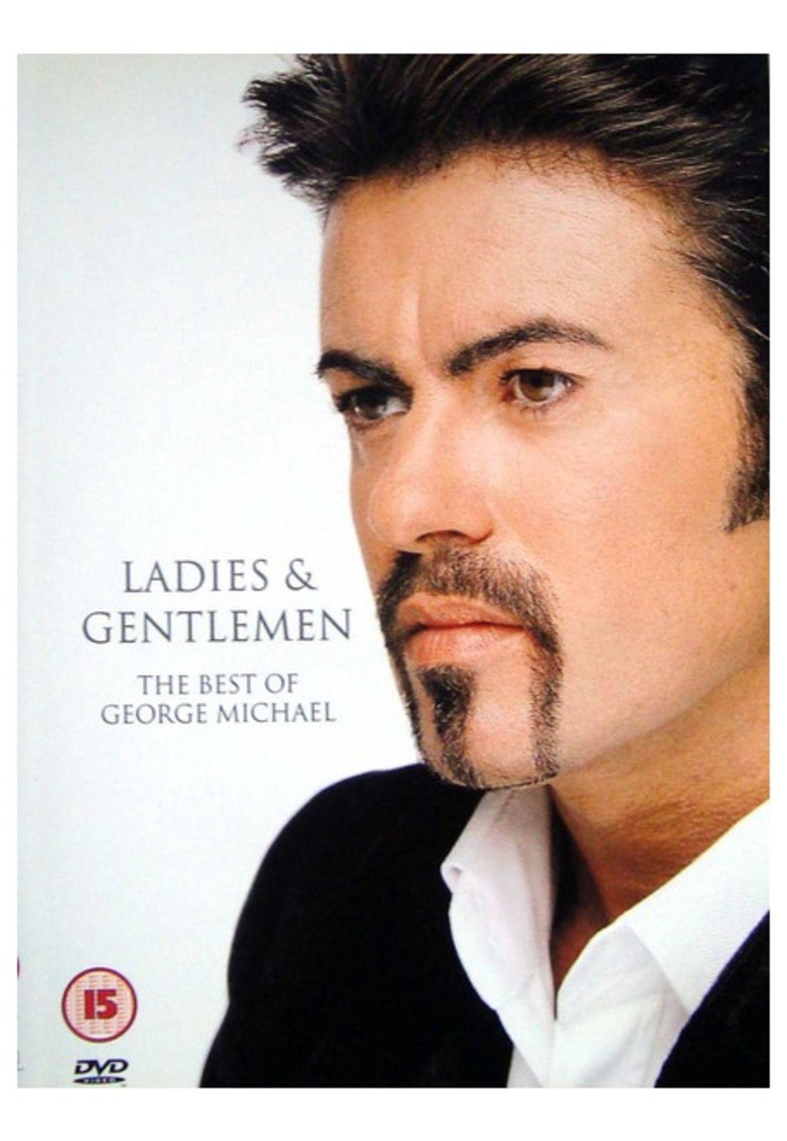 GEORGE MICHAEL - LADIES AND GENTLEMEN: THE BEST OF | DVD-7
