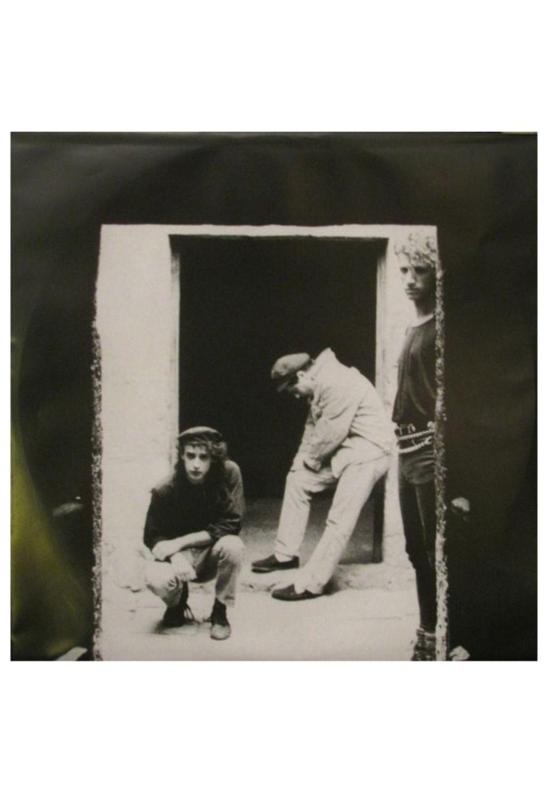 SODA STEREO - RUIDO BLANCO EN VIVO | VINILO-3