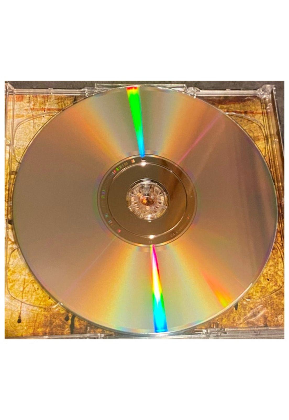 LINKIN PARK - ROAD TO REVOLUTION (CD+DVD) | CD-6