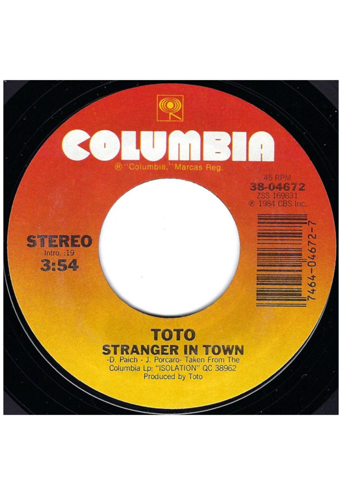 ROCIO DURCAL - TU QUE FUISTE | 7" SINGLE USADO-2