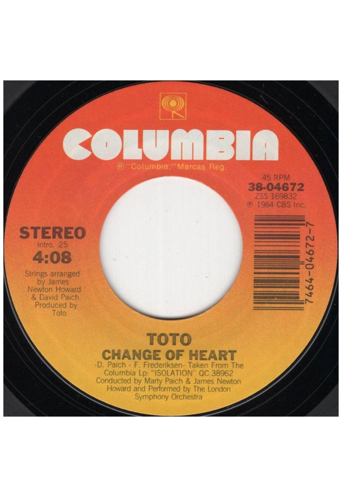 ROCIO DURCAL - TU QUE FUISTE | 7" SINGLE USADO-3