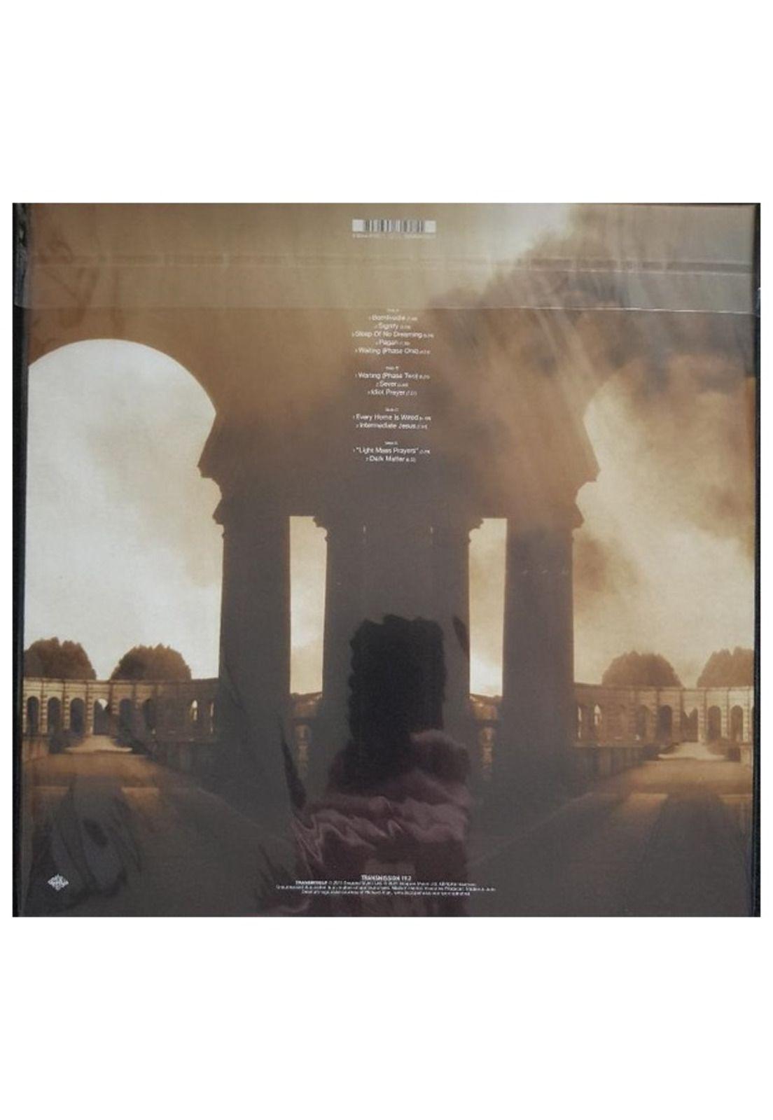 PORCUPINE TREE - SIGNIFY (2LP) | VINILO-2